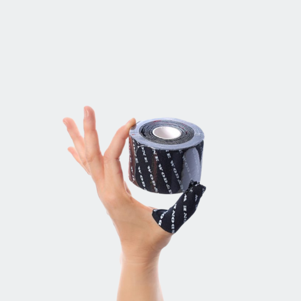Thumb Protection Strips - Roll
