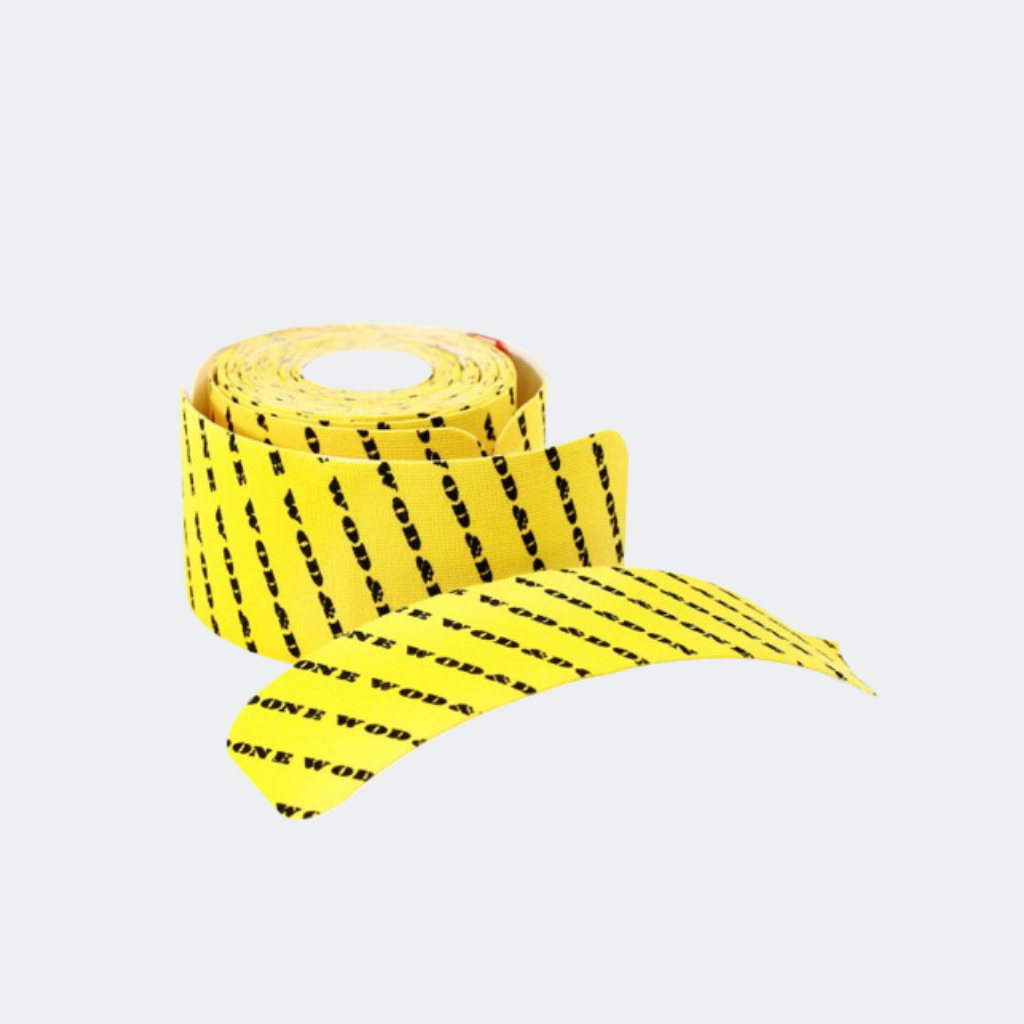 Thumb Protection Strips - Roll