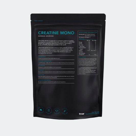 Creatine Mono