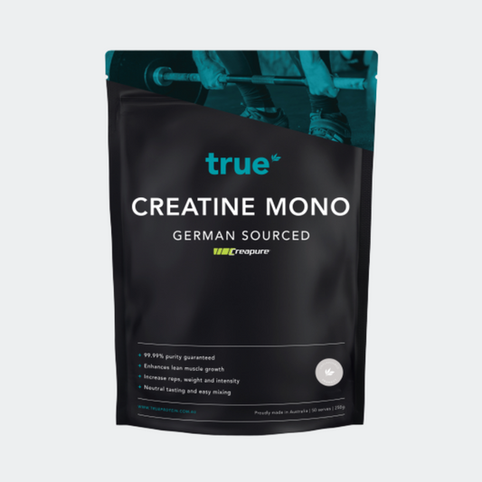 Creatine Mono