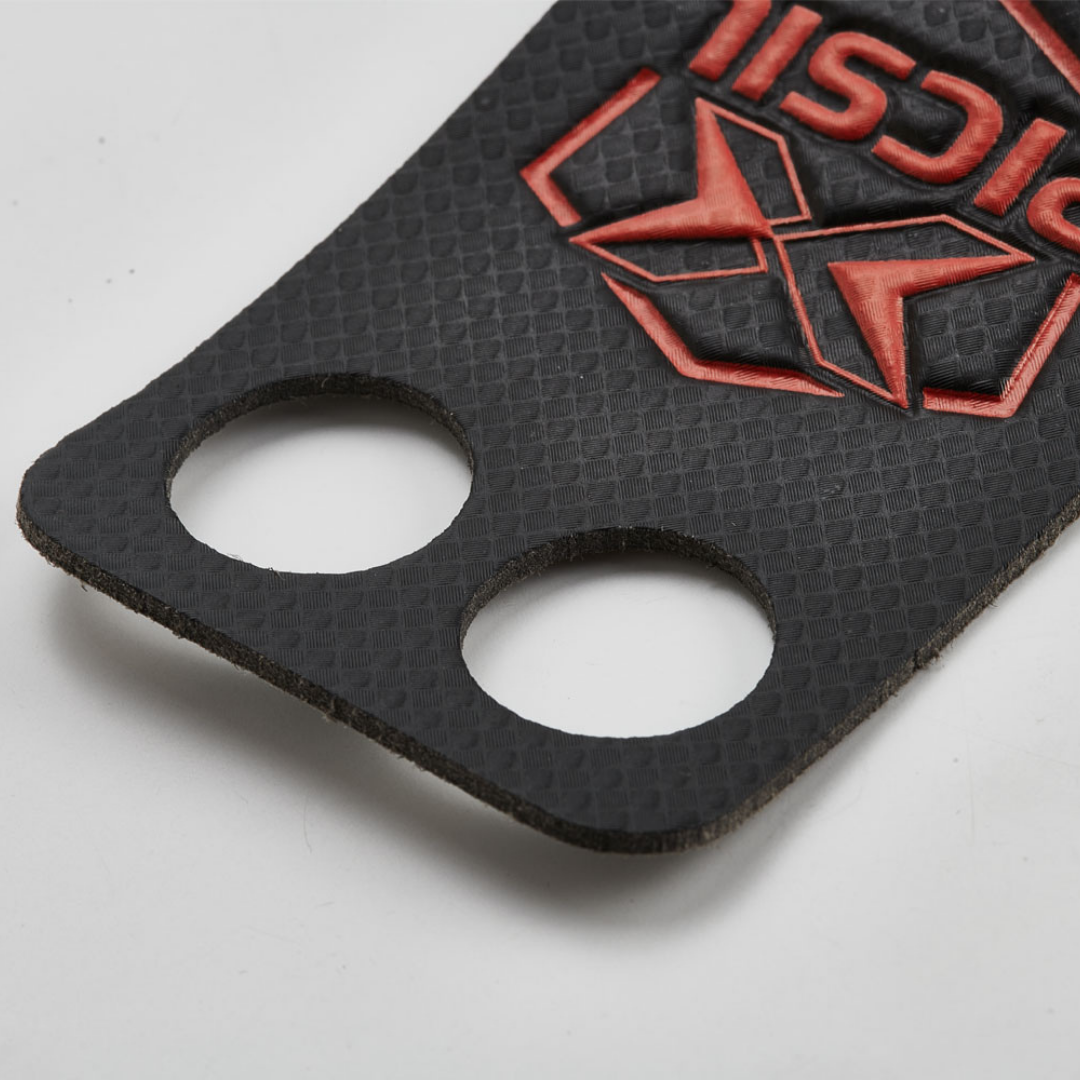 PicSil - Rx Grips