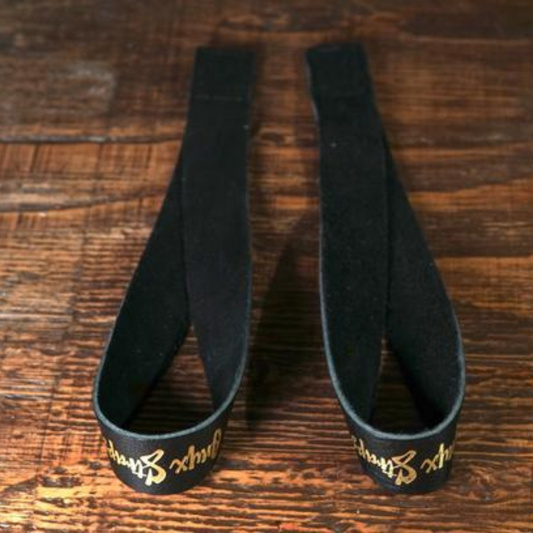 Vader Lifting Straps
