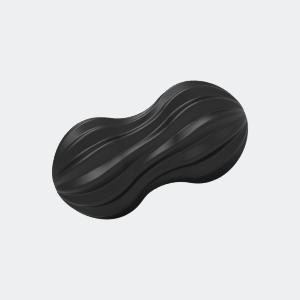 The Ei8htball - Trigger Point Massage Ball