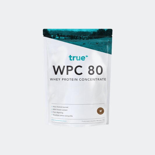 WPC 80 - 1kg Bag