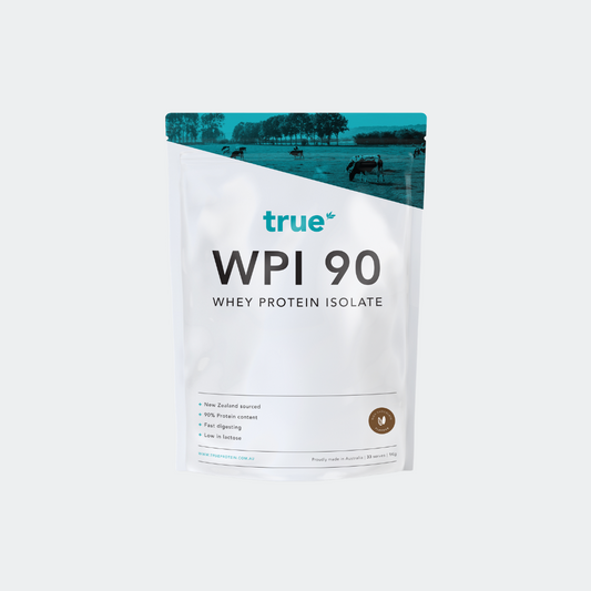 WPI90 - 1kg Bag