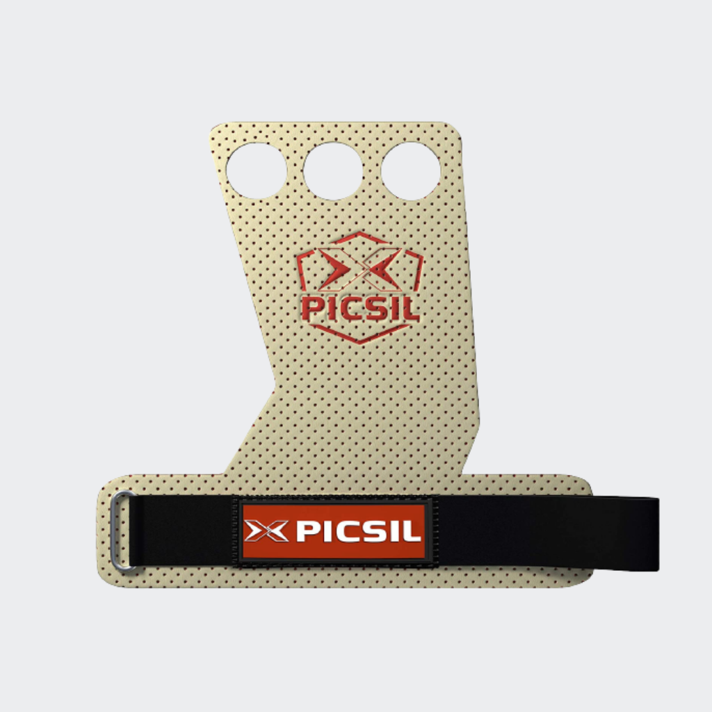 ⭐15%OFF! PicSil Sport CALLERAS AZOR Grips, Sports Equipment, Other Sports  Equipment and Supplies on Carousell