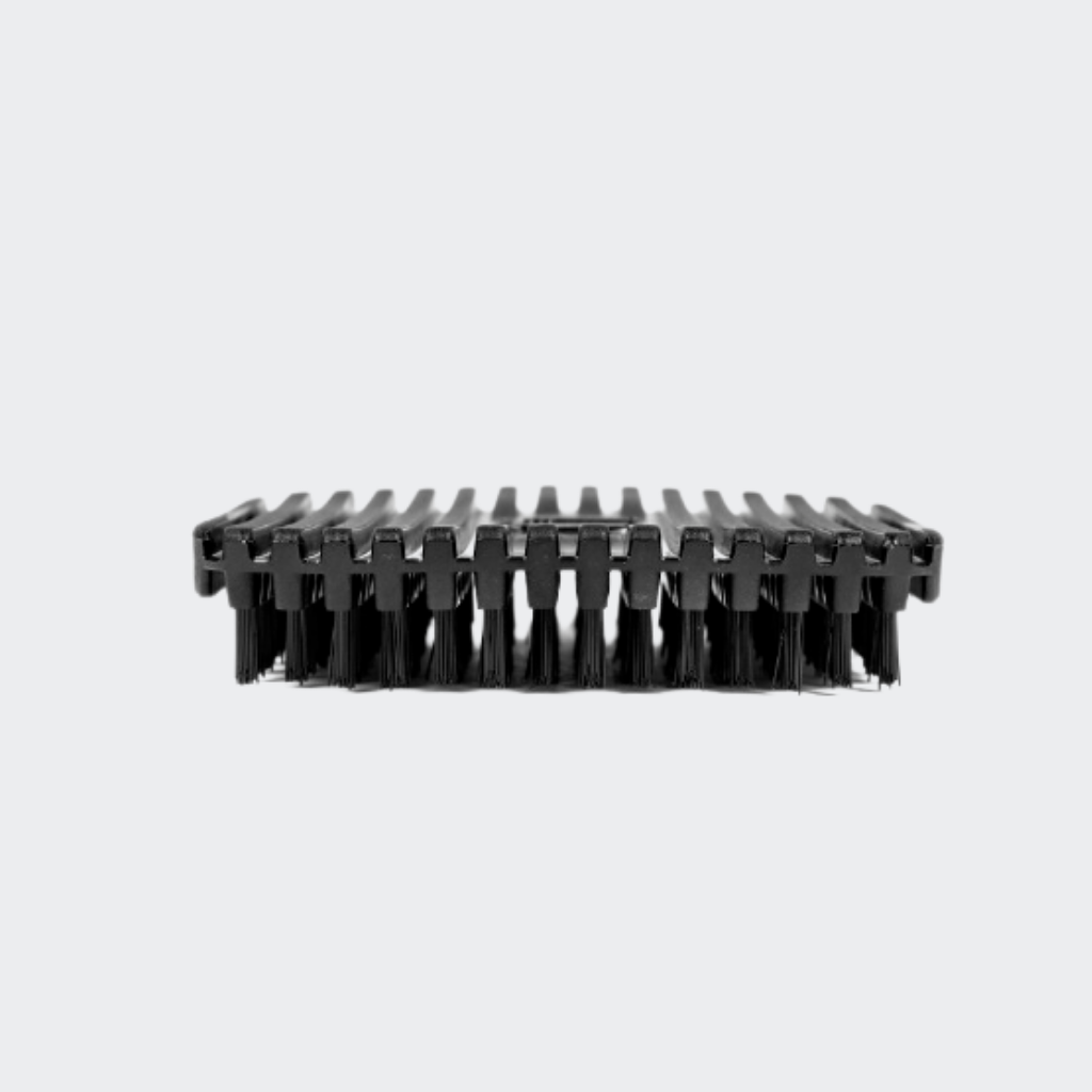 Barbell Cleaning Brush