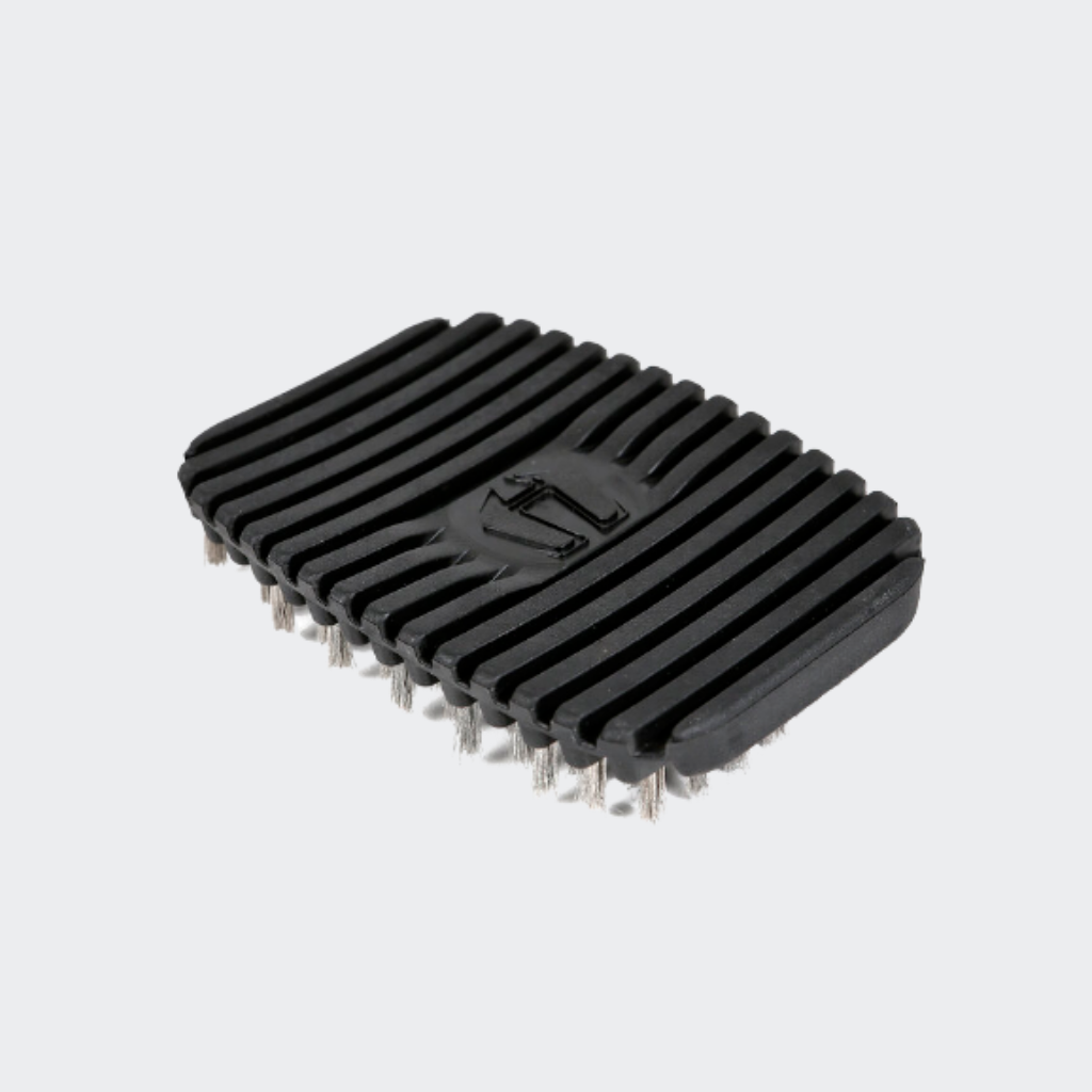 Barbell Cleaning Brush