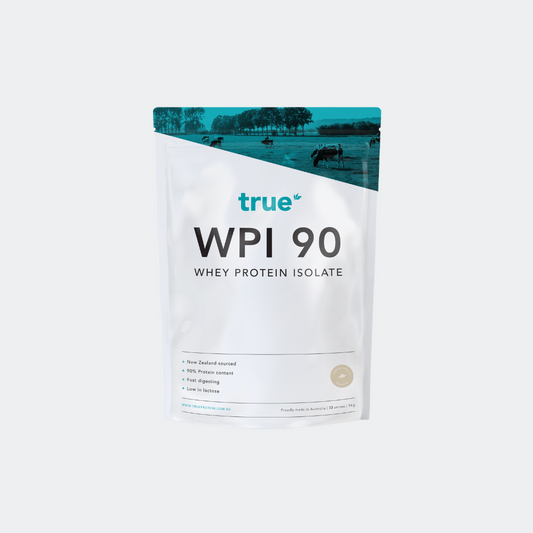 WPI90 - 1kg Bag