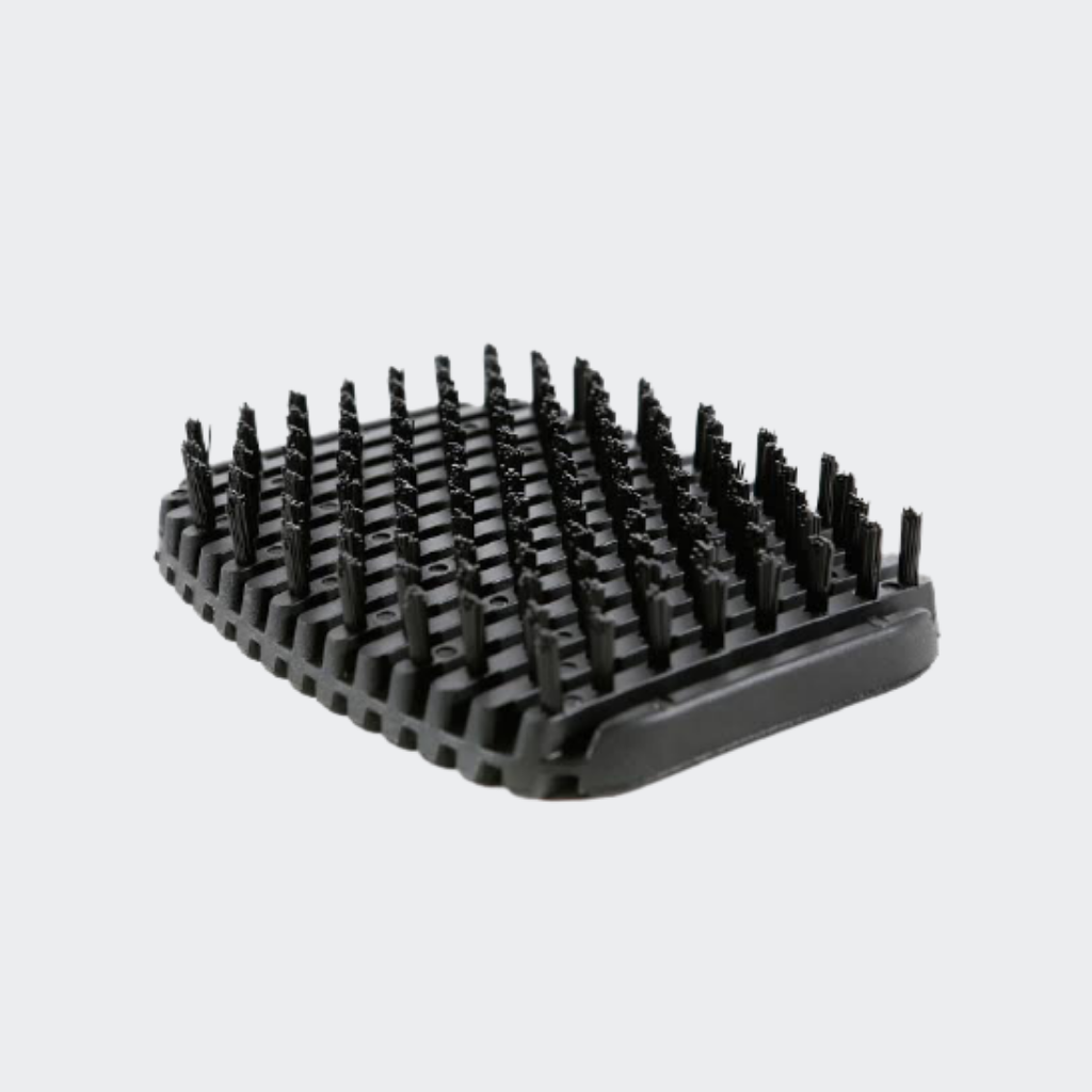 Barbell Cleaning Brush