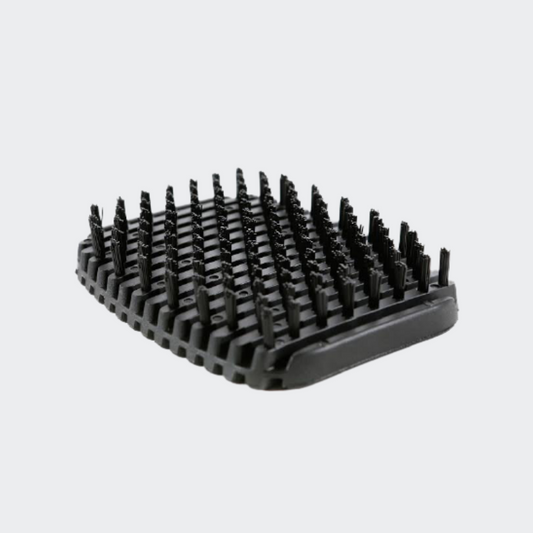 Barbell Cleaning Brush
