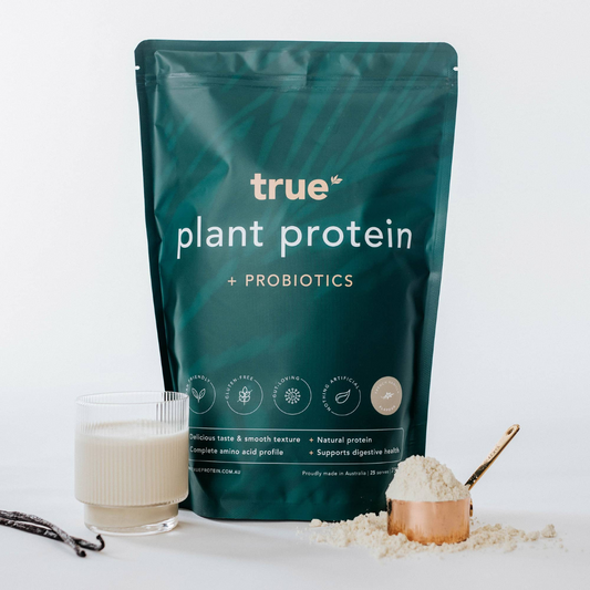 Plant Protein