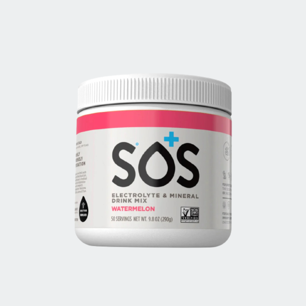 50 Scoop Tub Hydration Mix - Watermelon