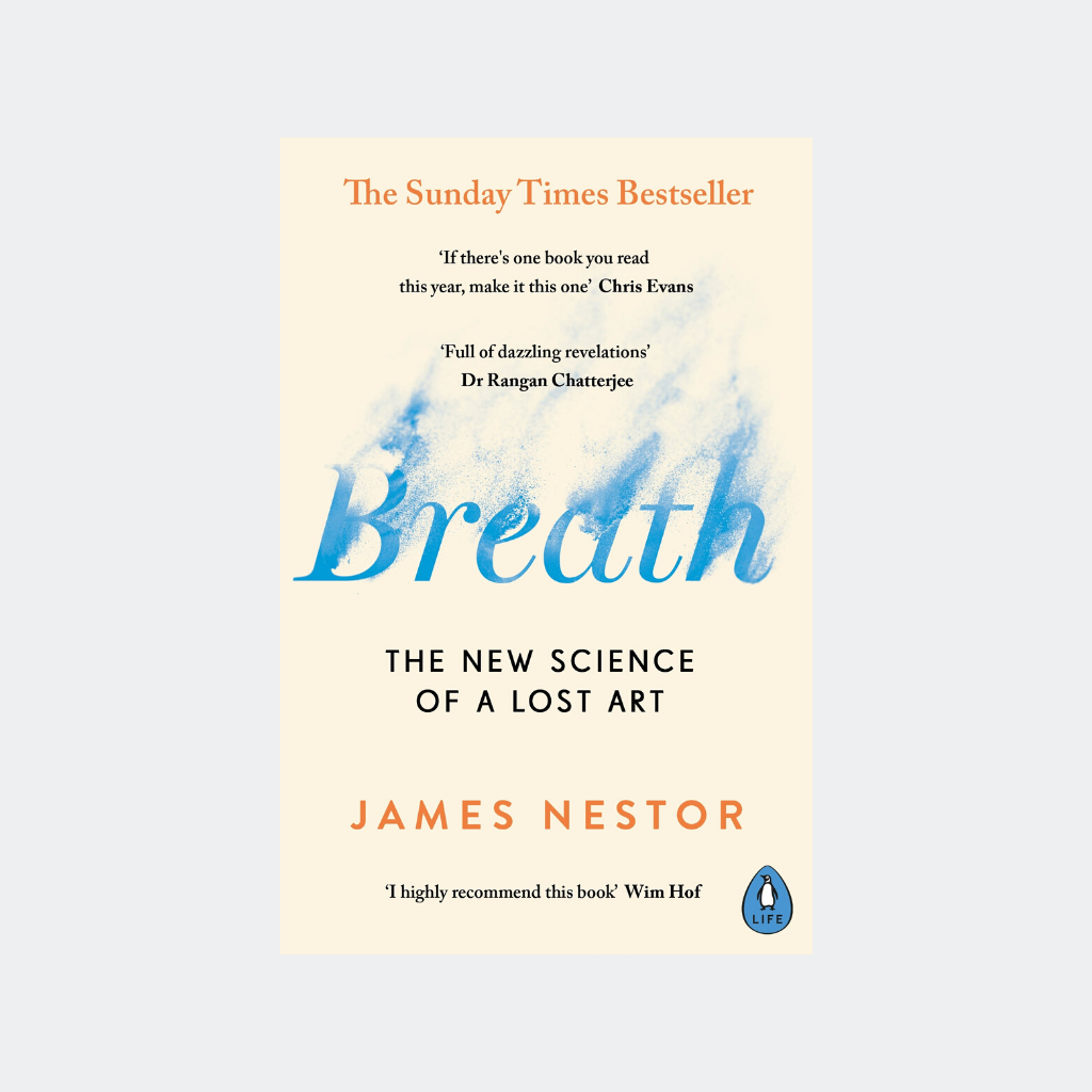 James Nestor - Breath