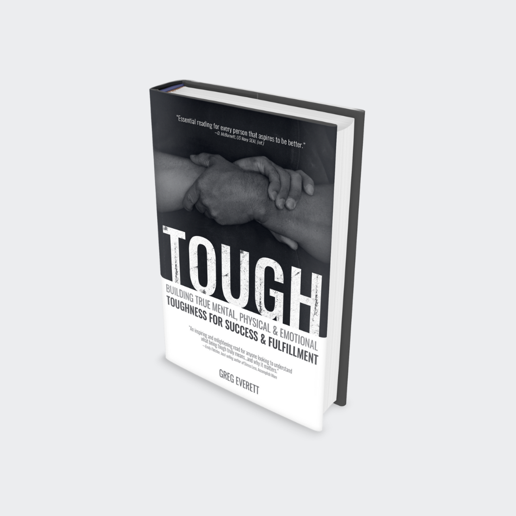 Tough - Greg Everrett