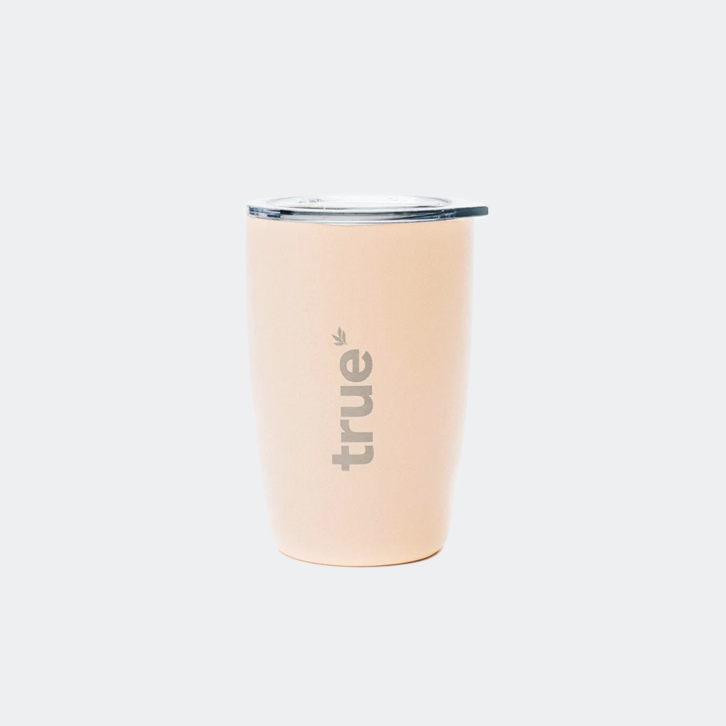 True Insulated Reusable Coffee Cup