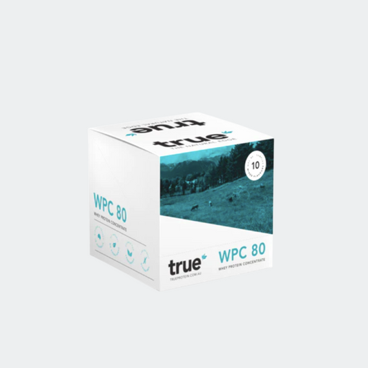 WPC80 Sample Pack