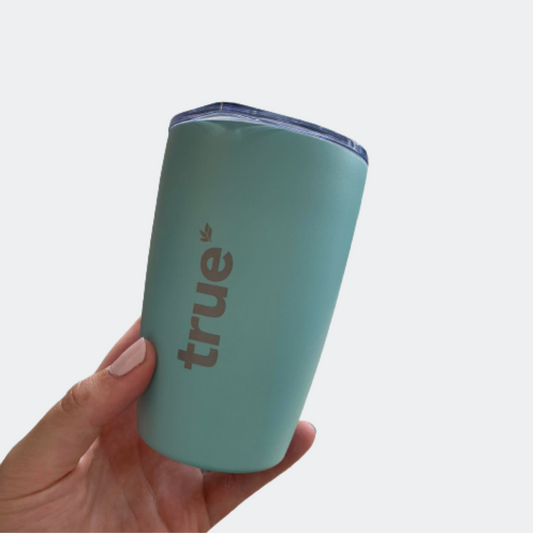 True Insulated Reusable Coffee Cup