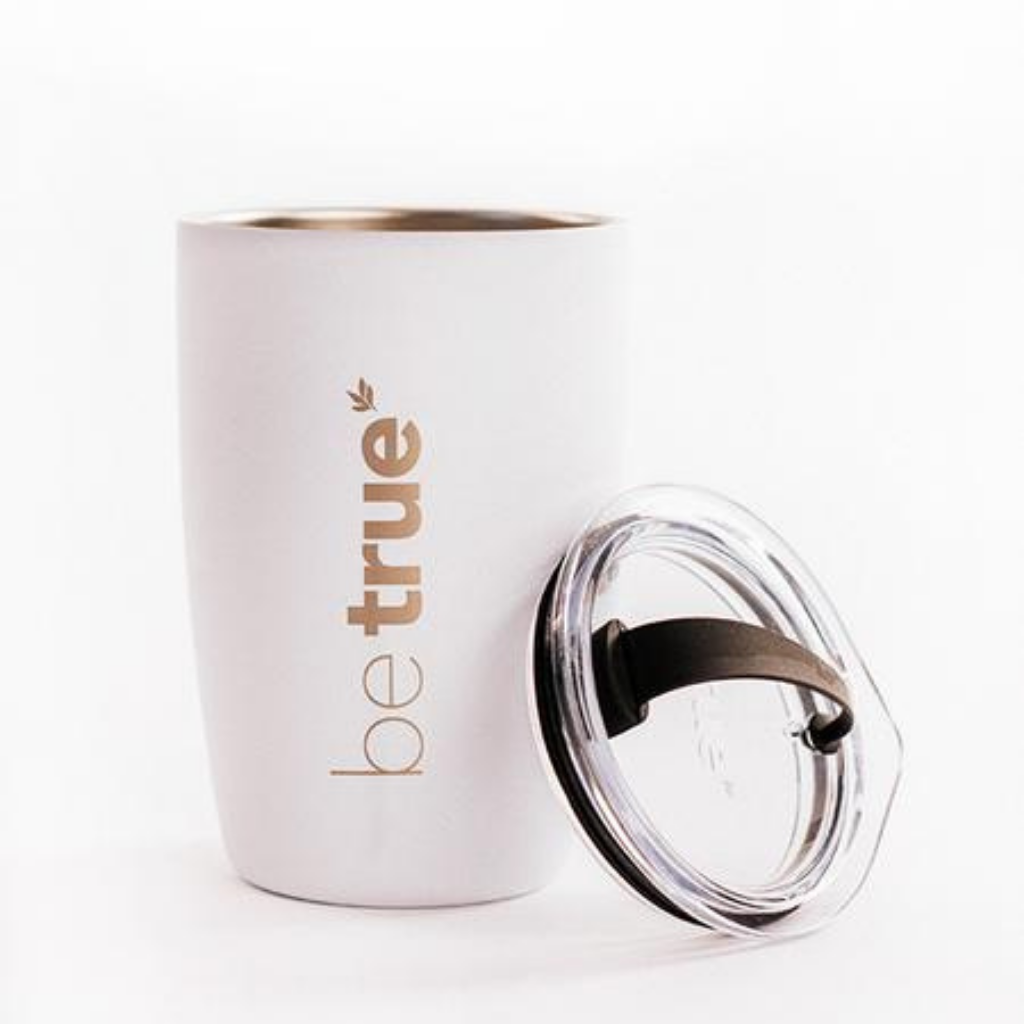 True Insulated Reusable Coffee Cup