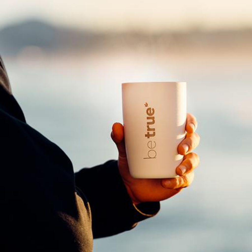 True Insulated Reusable Coffee Cup