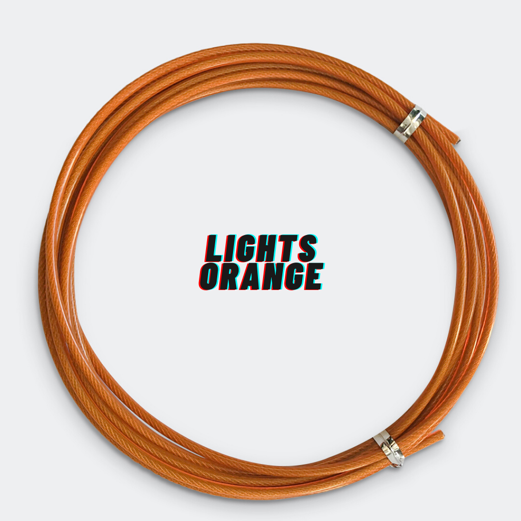 Your Classic Speed Rope