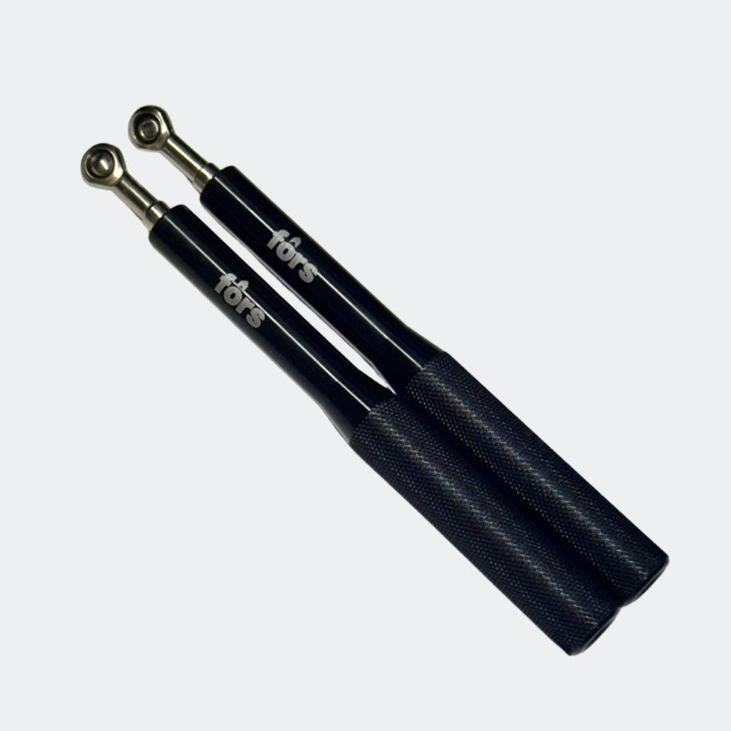Your Classic Speed Rope