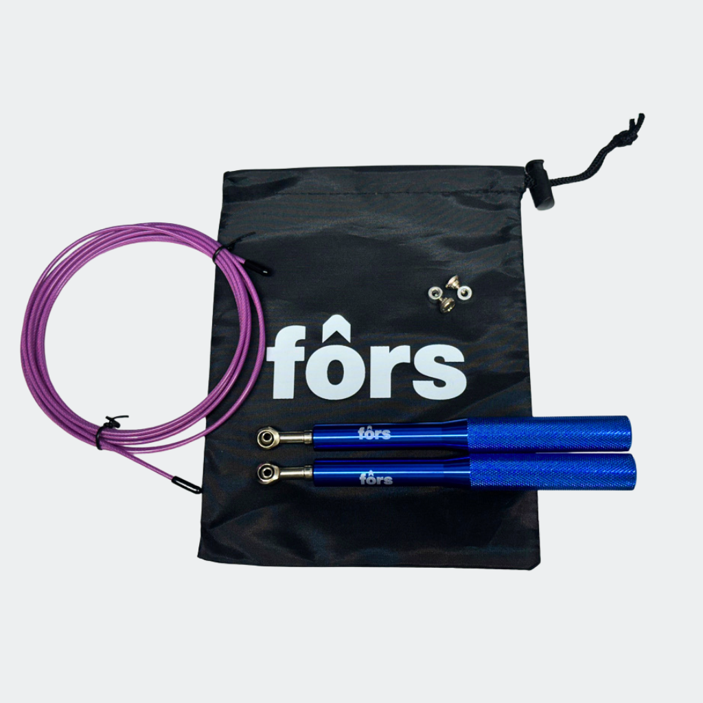 Your Classic Speed Rope