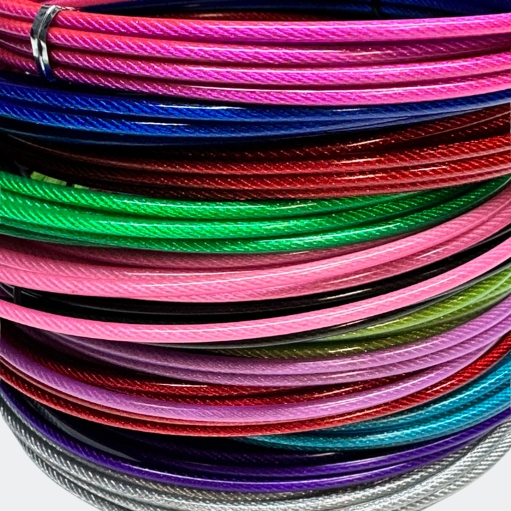 Your Classic Speed Rope