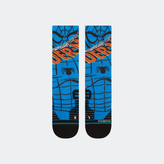 Stance x Marvel - Spiderman