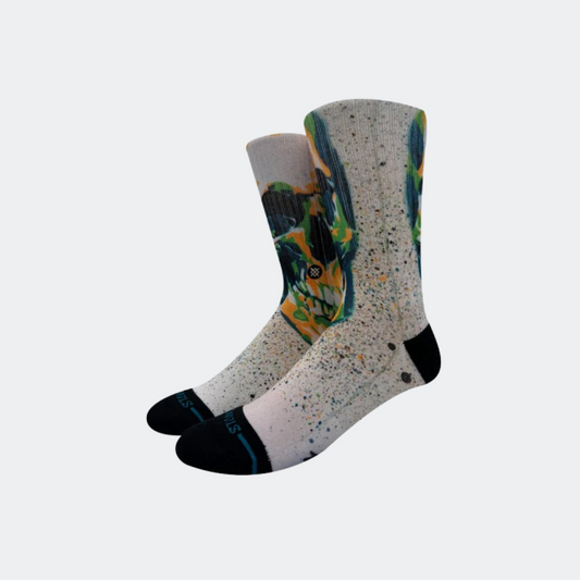 Stance Mo Skull