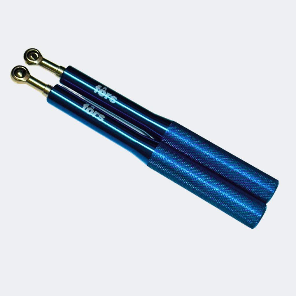Your Classic Speed Rope