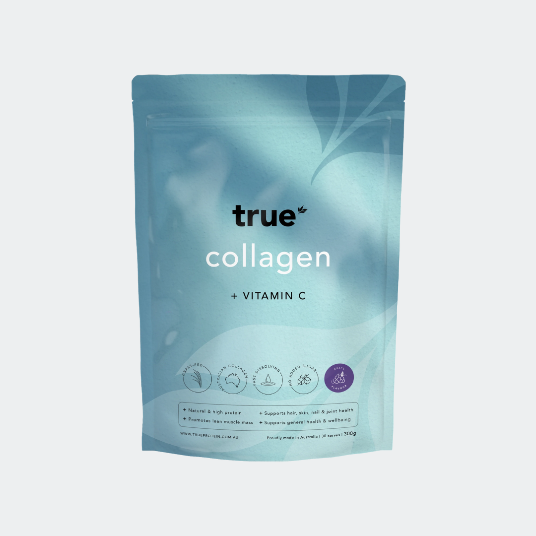 Collagen Protein - NEW FLAVOURS