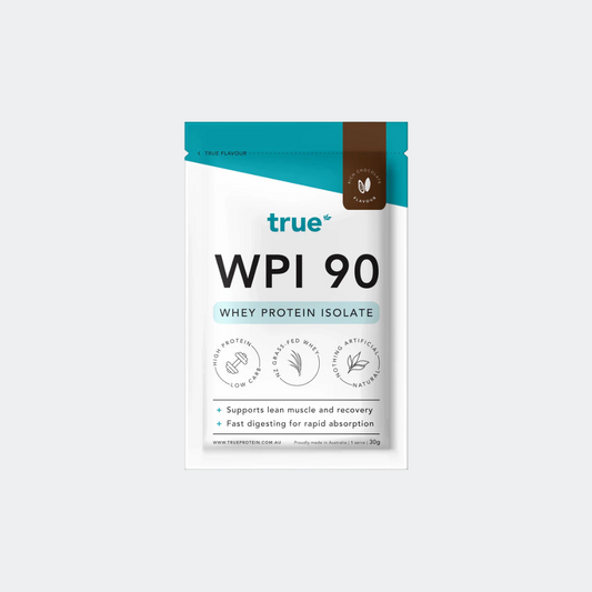 WPI90 - Single Serve