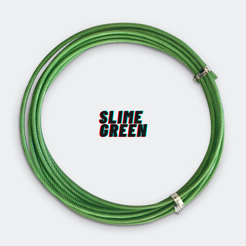 Your Classic Speed Rope