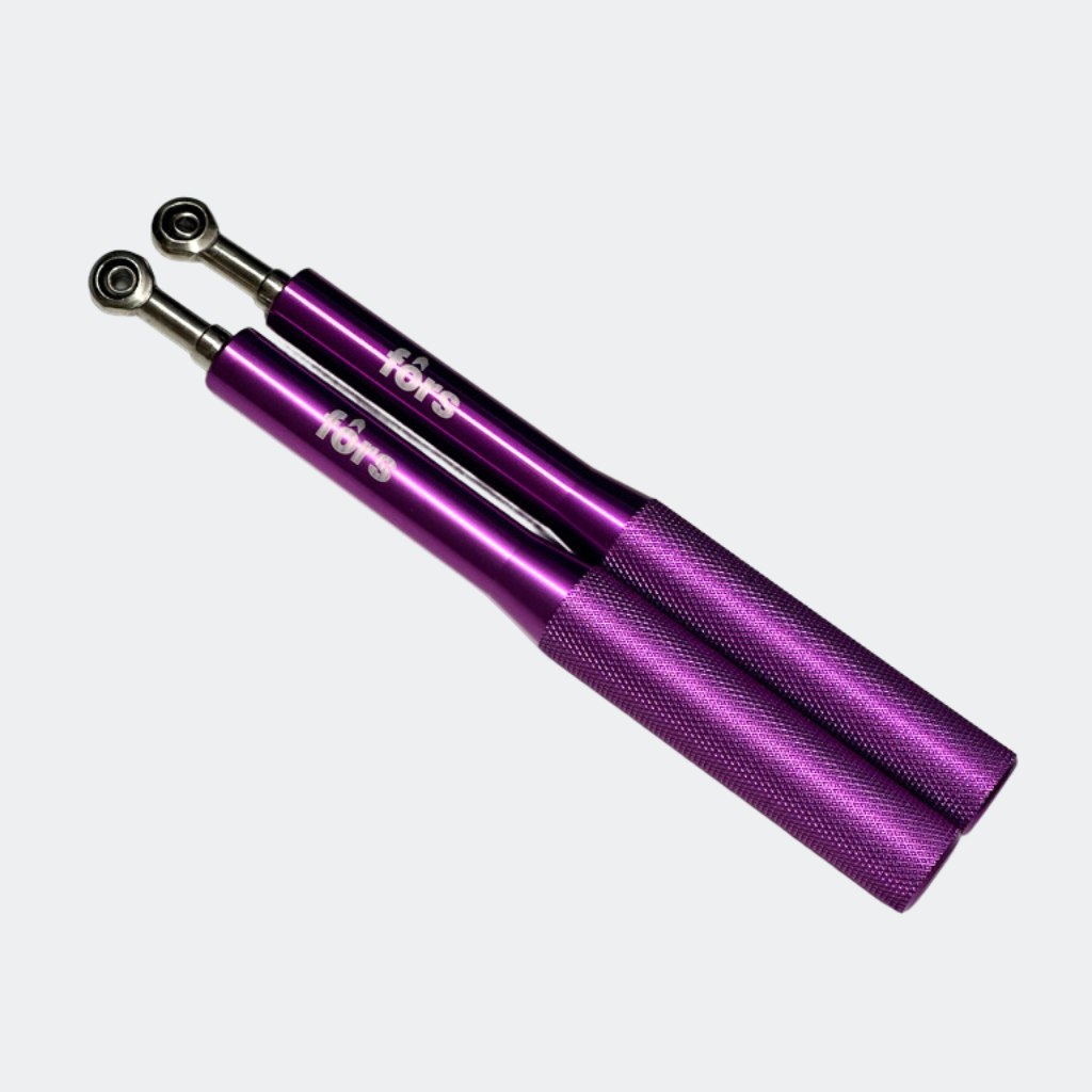 Your Classic Speed Rope