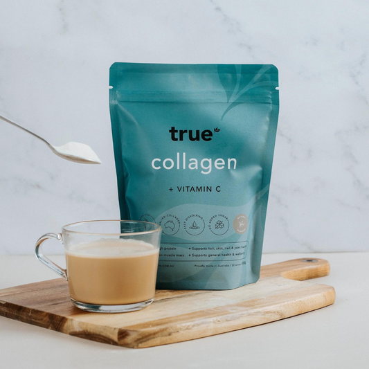 Collagen Protein