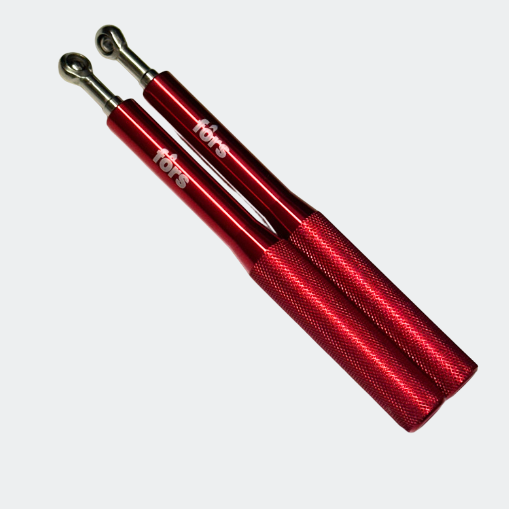 Your Classic Speed Rope