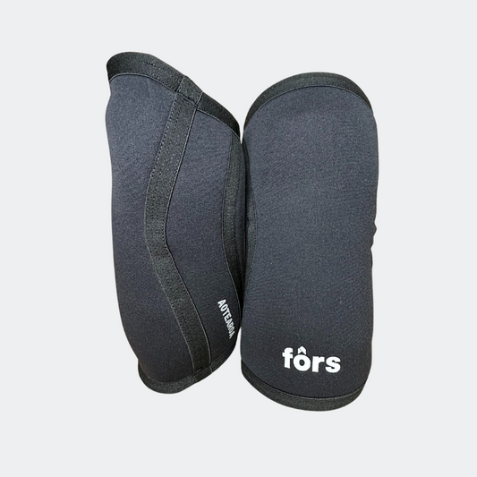 Knee Sleeves - 5mm