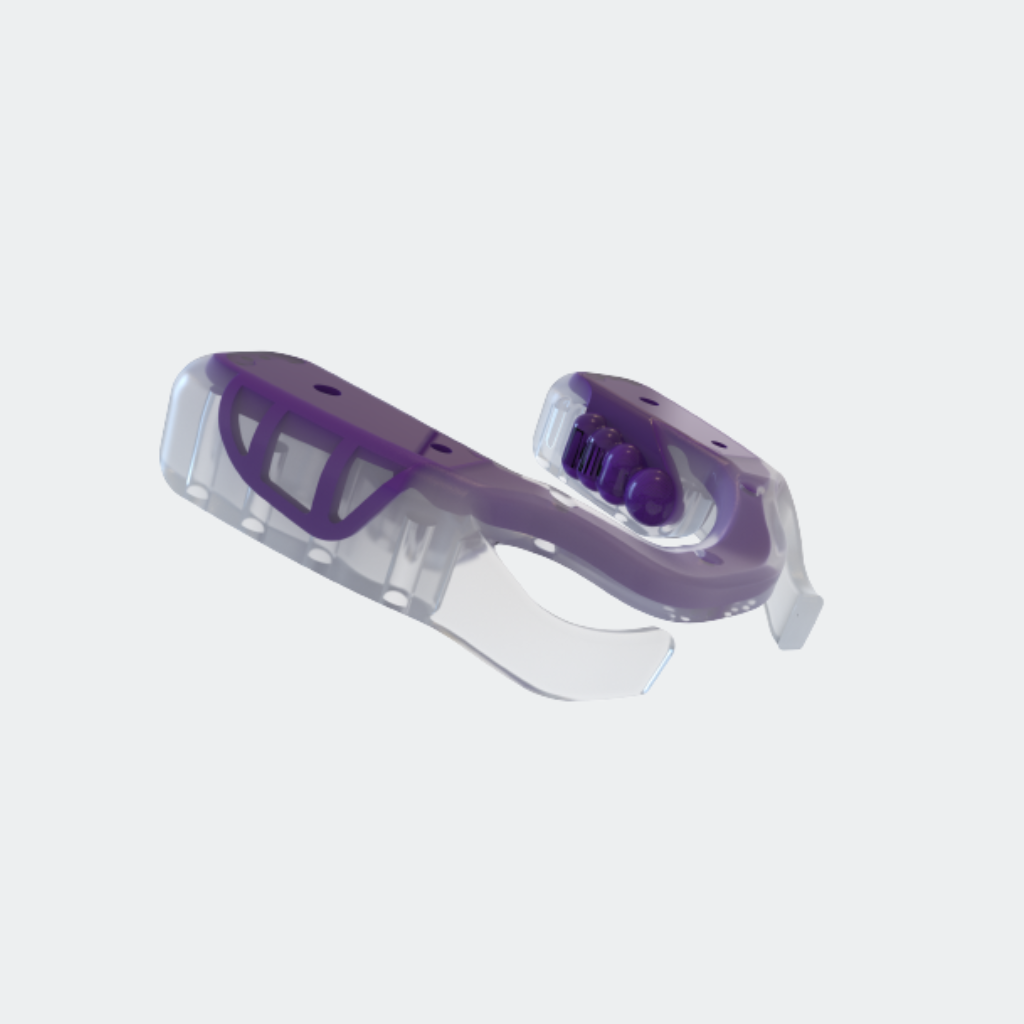 Airwaav Recovery Mouthpiece