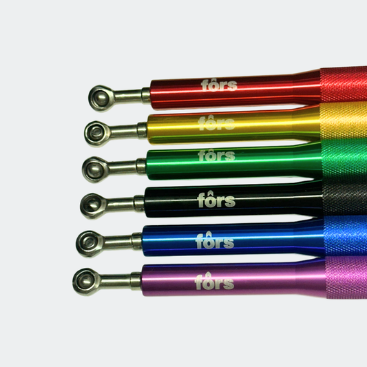 Your Classic Speed Rope