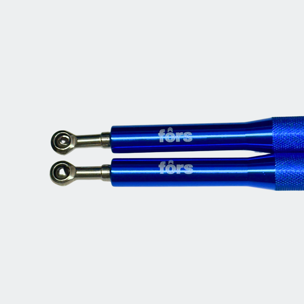 Your Classic Speed Rope