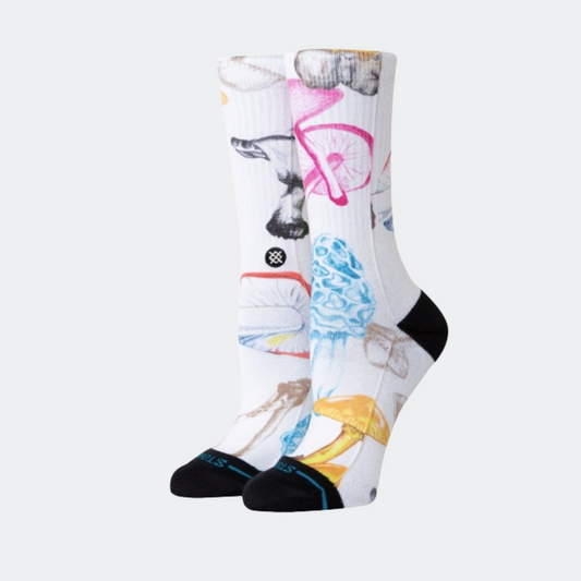 Stance - Hunt and Gather