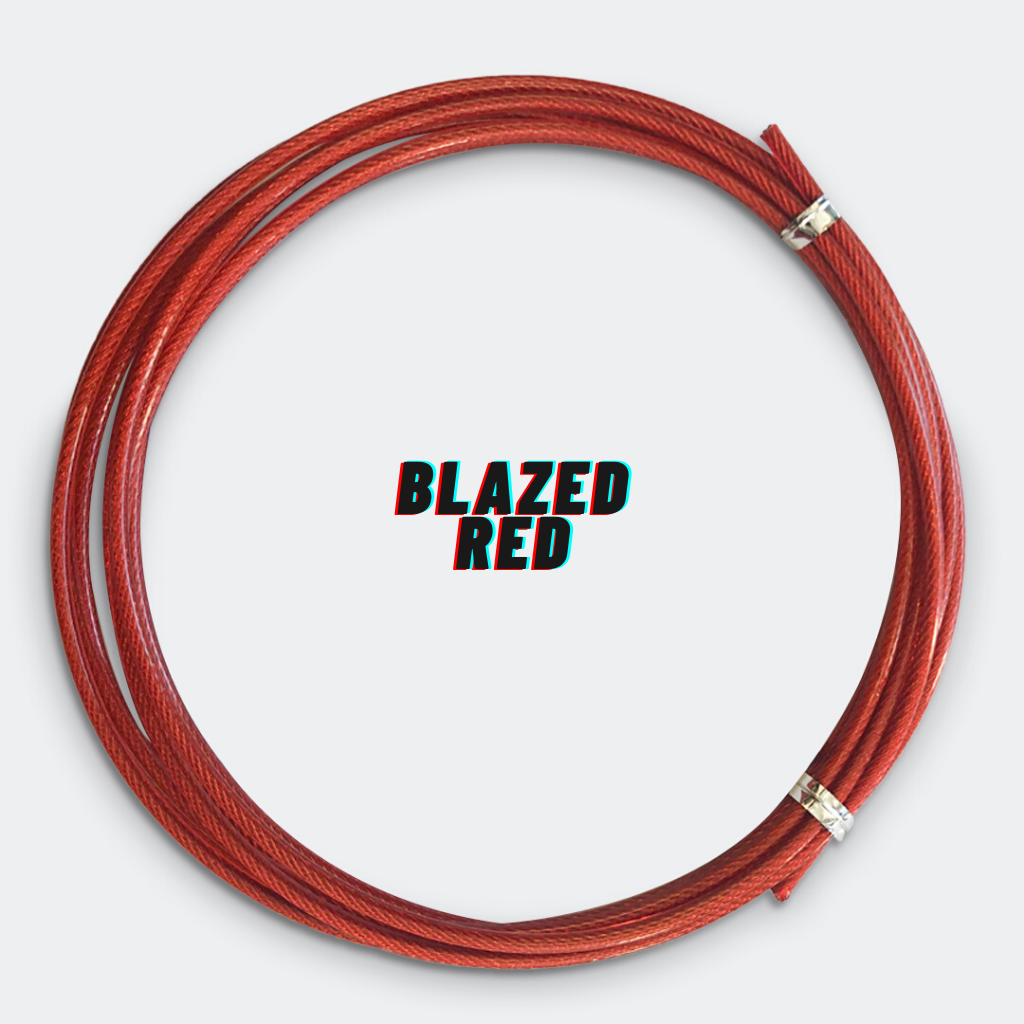 Your Classic Speed Rope