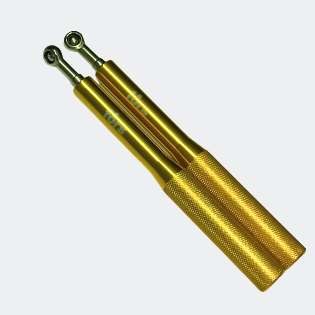Your Classic Speed Rope