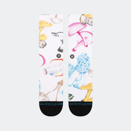 Stance - Hunt and Gather