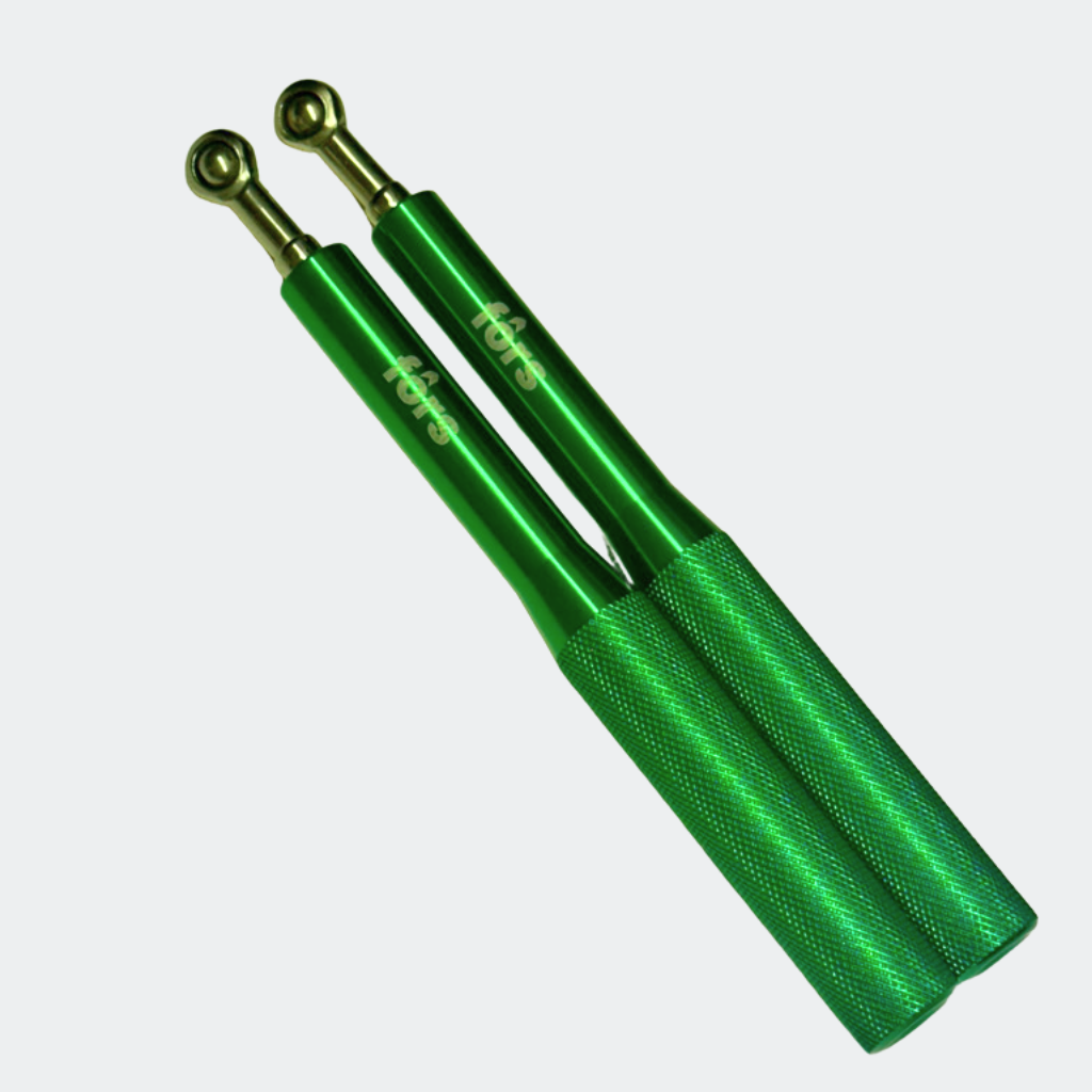 Your Classic Speed Rope