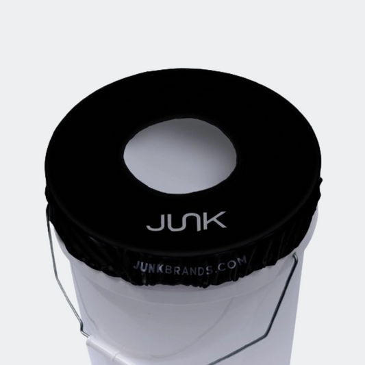 Junk - Chalk Topper
