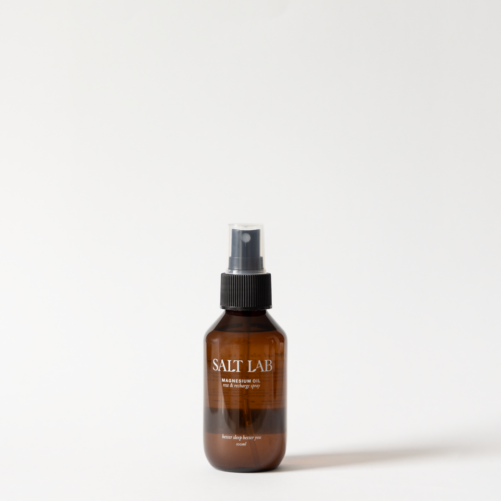 Salt Lab Magnesium Spray Fors
