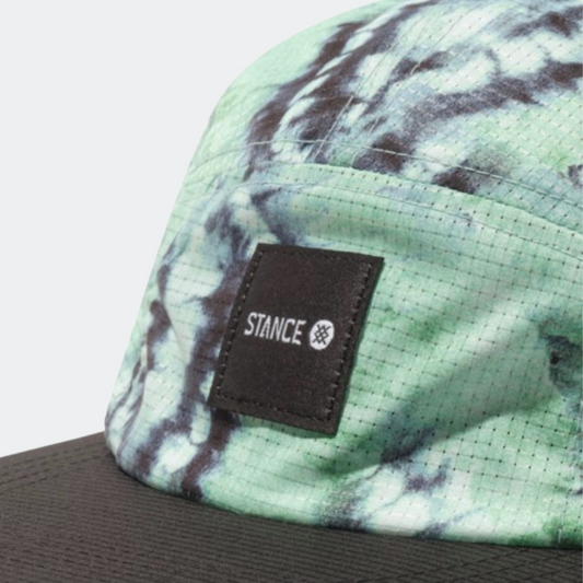 Stance - Kinetic Cap - Jade