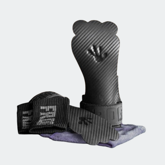 Frog Grips - Elite Grips 4.0 - Fingerless